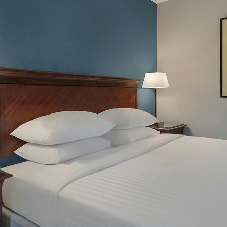 Delta Hotels By Marriott Newcastle Gateshead Swalwell Kültér fotó