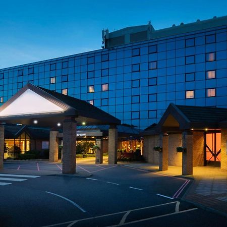 Delta Hotels By Marriott Newcastle Gateshead Swalwell Kültér fotó