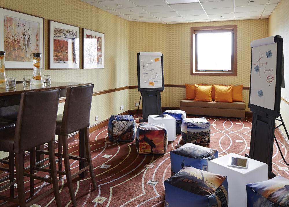 Delta Hotels By Marriott Newcastle Gateshead Swalwell Kültér fotó