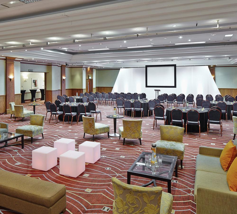 Delta Hotels By Marriott Newcastle Gateshead Swalwell Kültér fotó