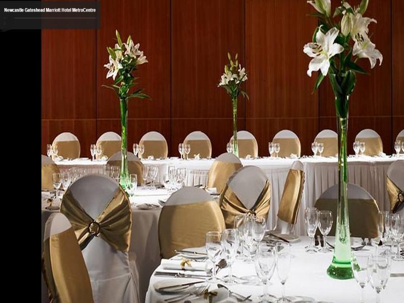 Delta Hotels By Marriott Newcastle Gateshead Swalwell Kültér fotó