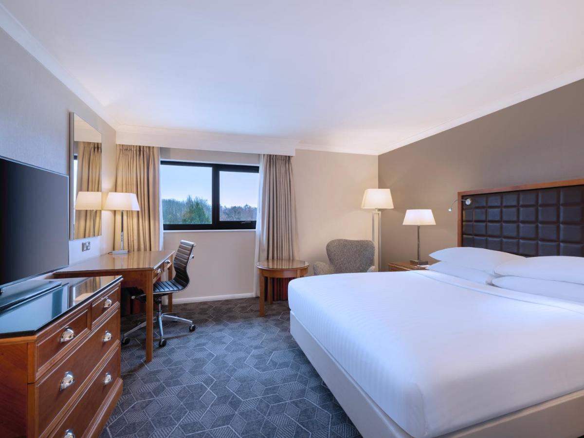 Delta Hotels By Marriott Newcastle Gateshead Swalwell Kültér fotó