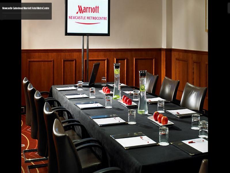 Delta Hotels By Marriott Newcastle Gateshead Swalwell Kültér fotó