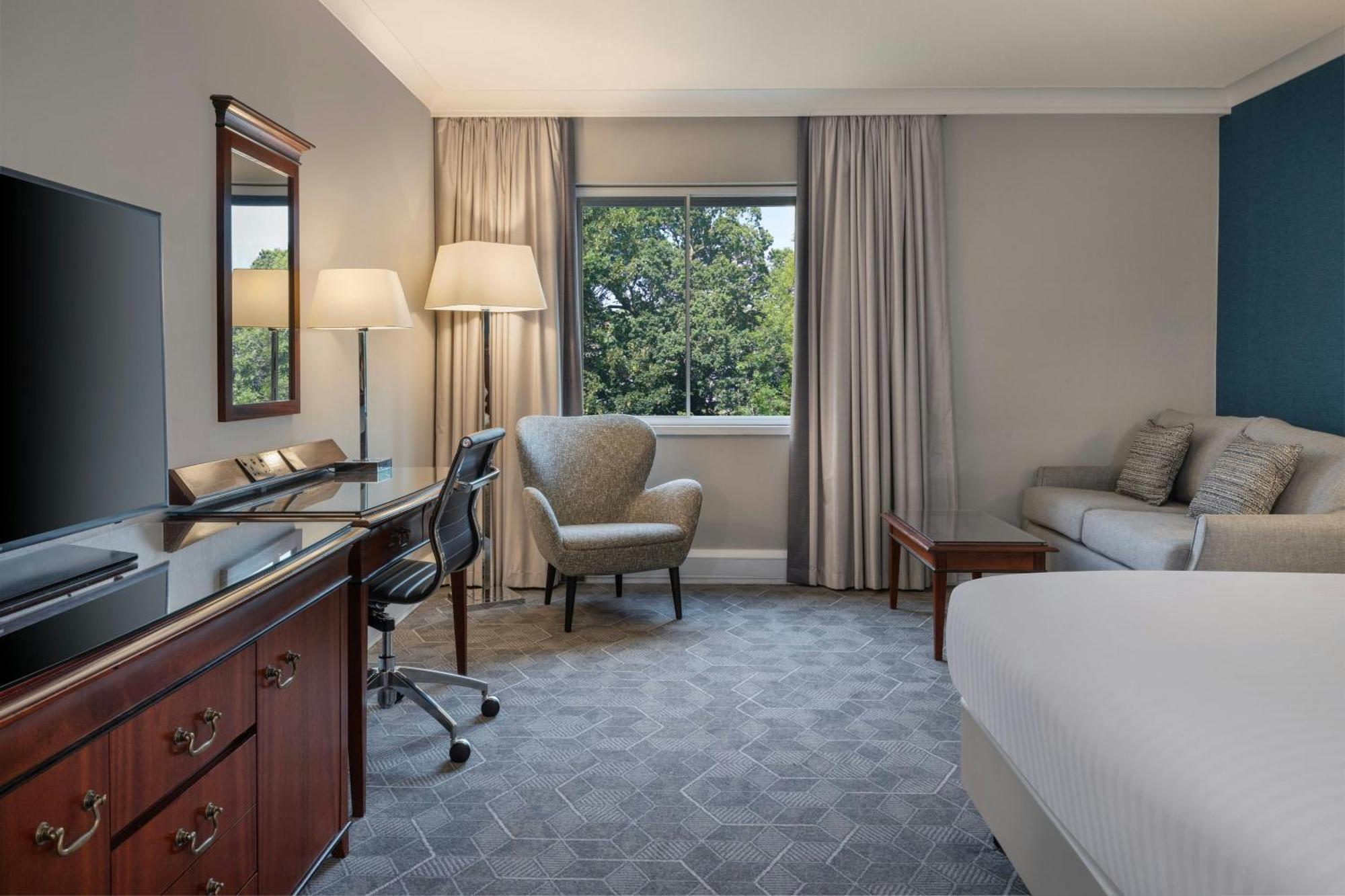 Delta Hotels By Marriott Newcastle Gateshead Swalwell Kültér fotó
