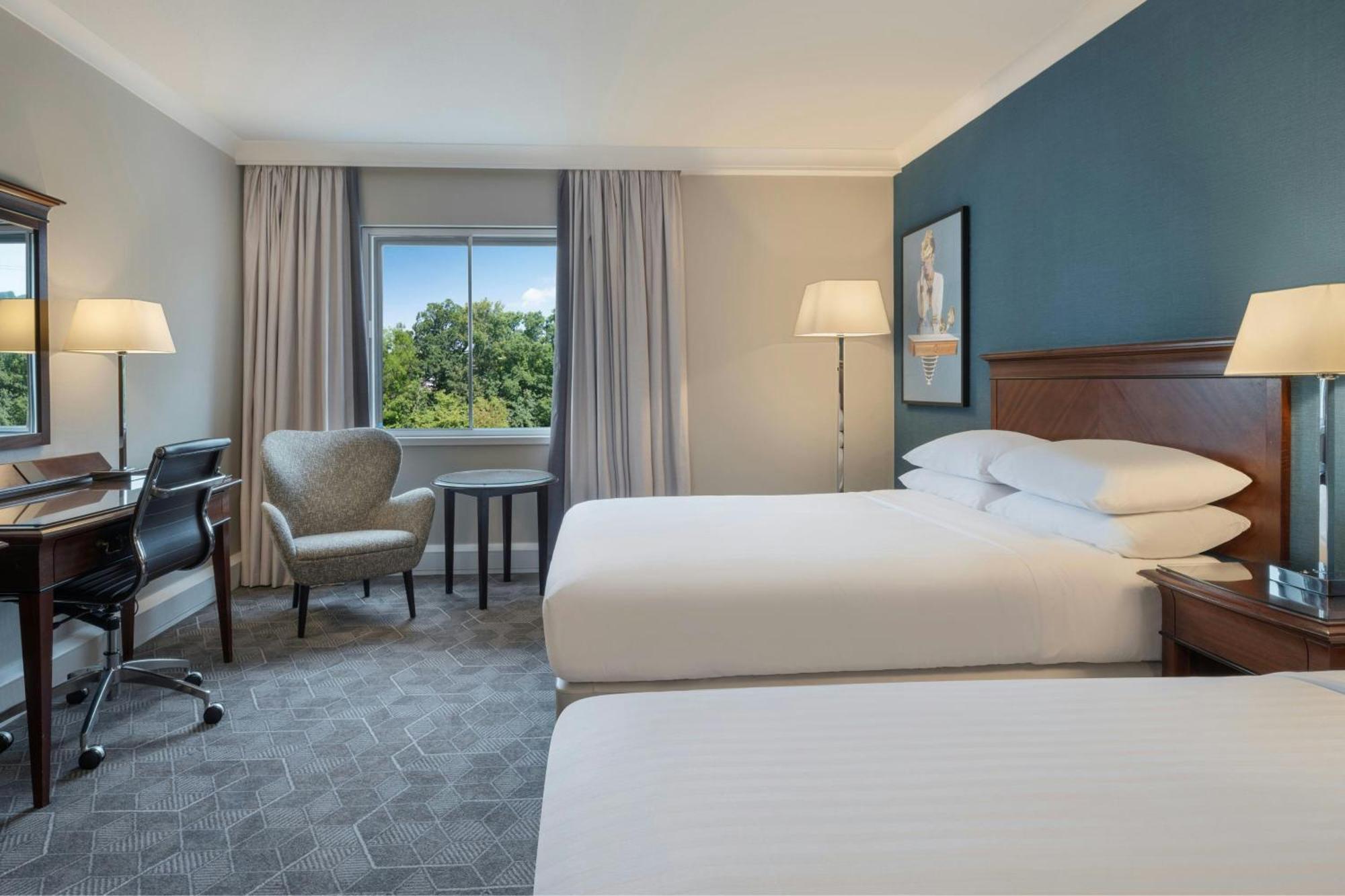 Delta Hotels By Marriott Newcastle Gateshead Swalwell Kültér fotó