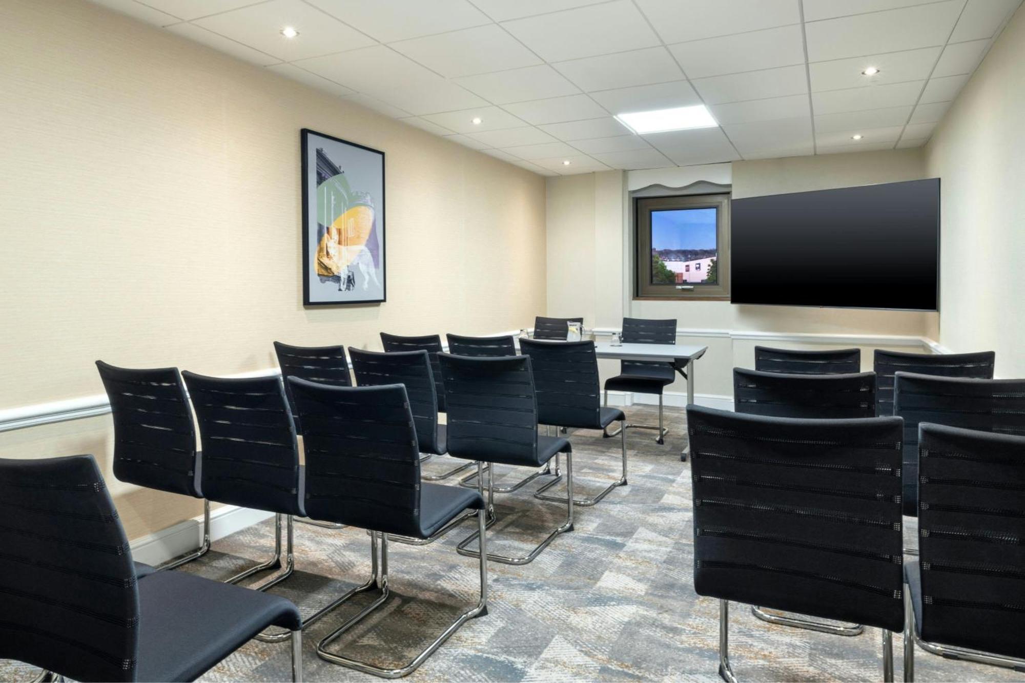 Delta Hotels By Marriott Newcastle Gateshead Swalwell Kültér fotó