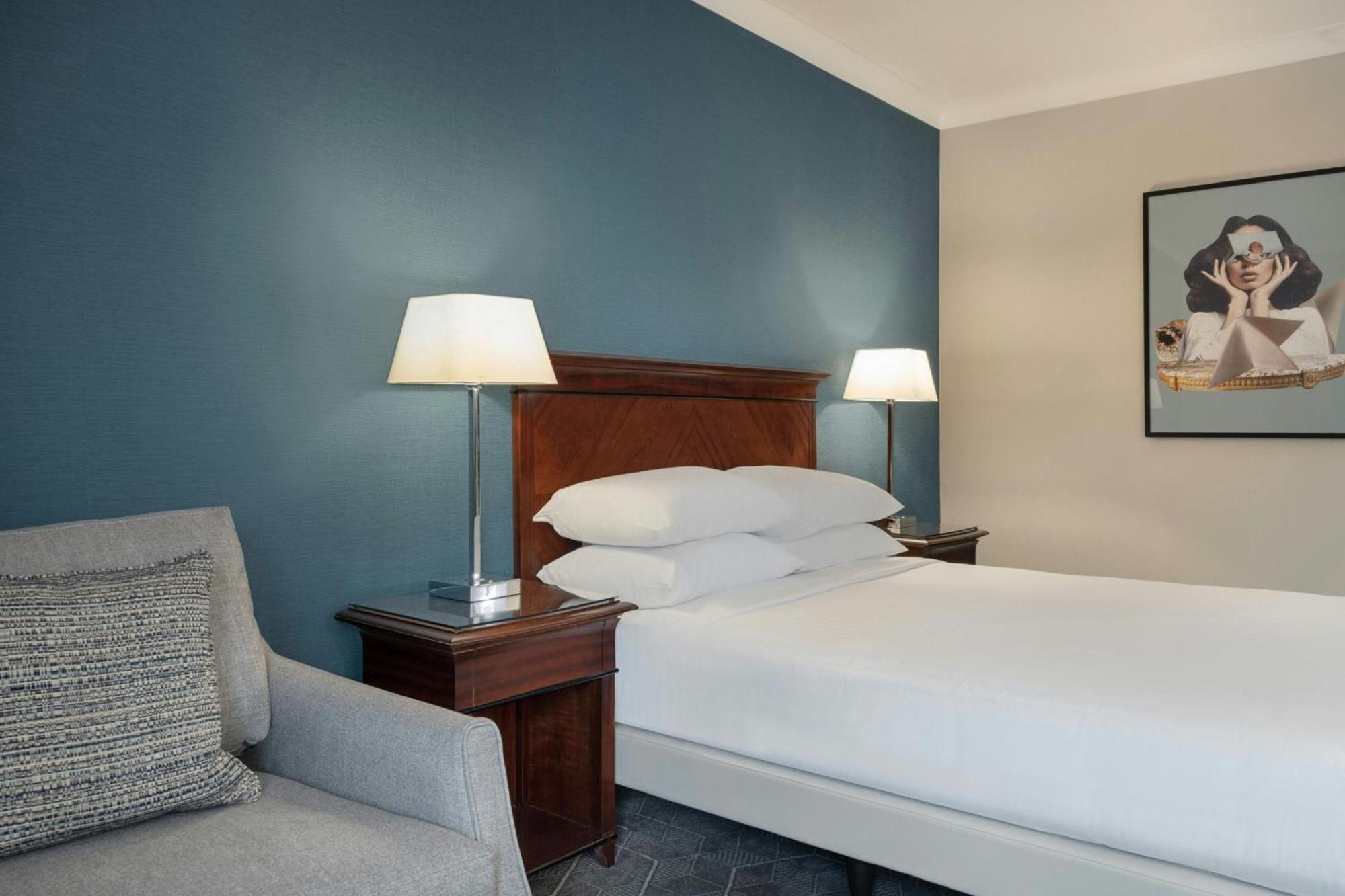 Delta Hotels By Marriott Newcastle Gateshead Swalwell Kültér fotó