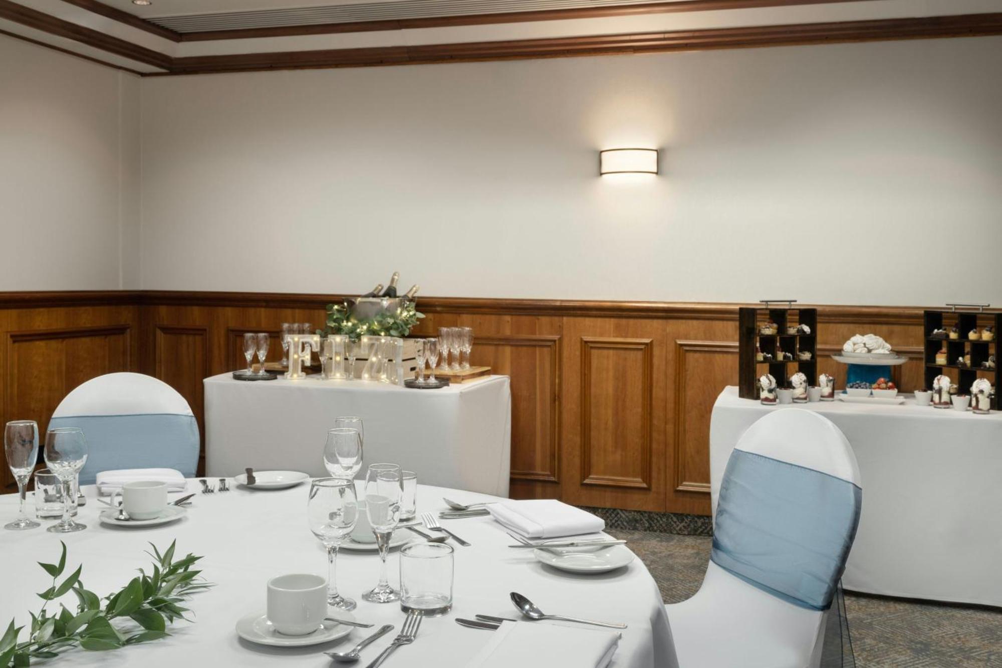 Delta Hotels By Marriott Newcastle Gateshead Swalwell Kültér fotó