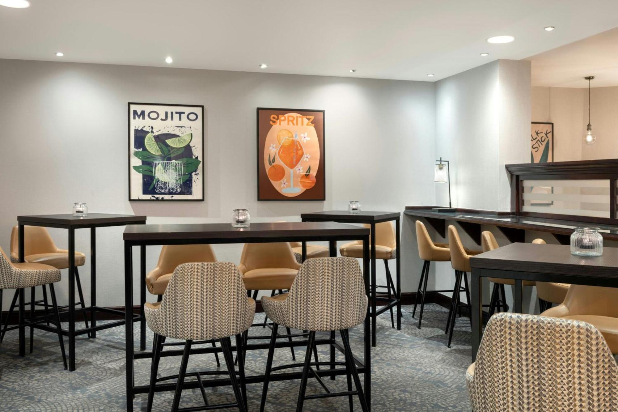Delta Hotels By Marriott Newcastle Gateshead Swalwell Kültér fotó