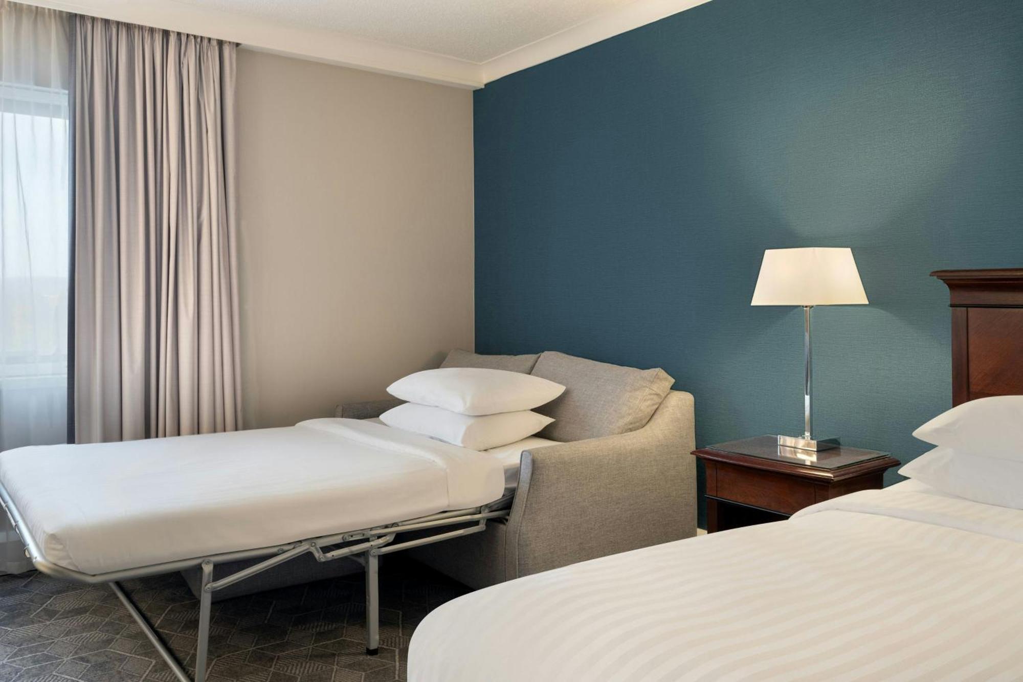 Delta Hotels By Marriott Newcastle Gateshead Swalwell Kültér fotó
