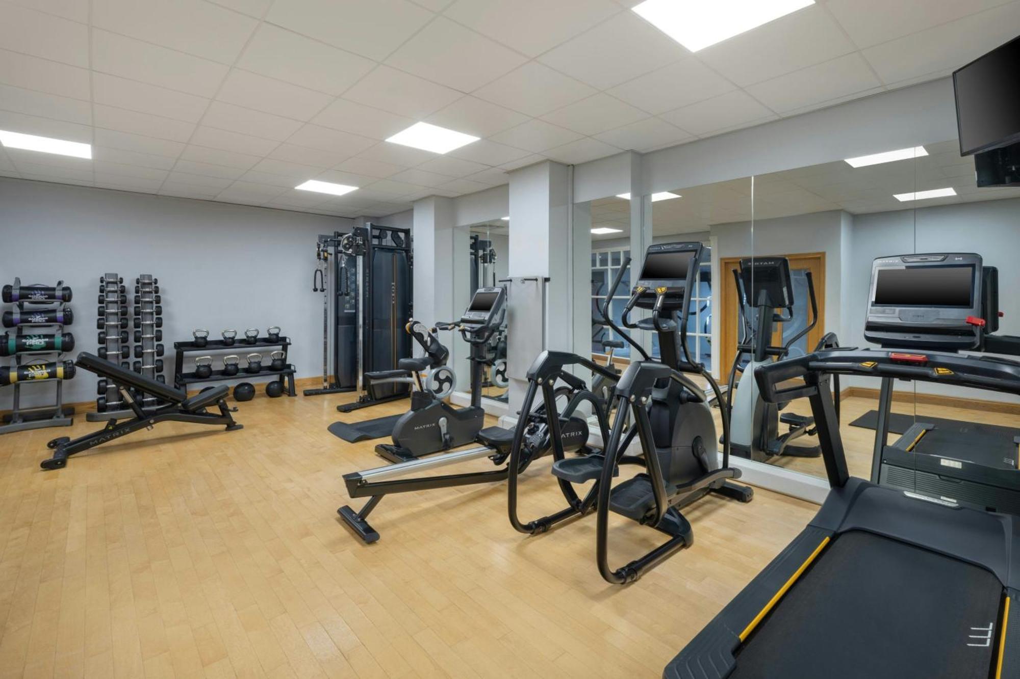 Delta Hotels By Marriott Newcastle Gateshead Swalwell Kültér fotó