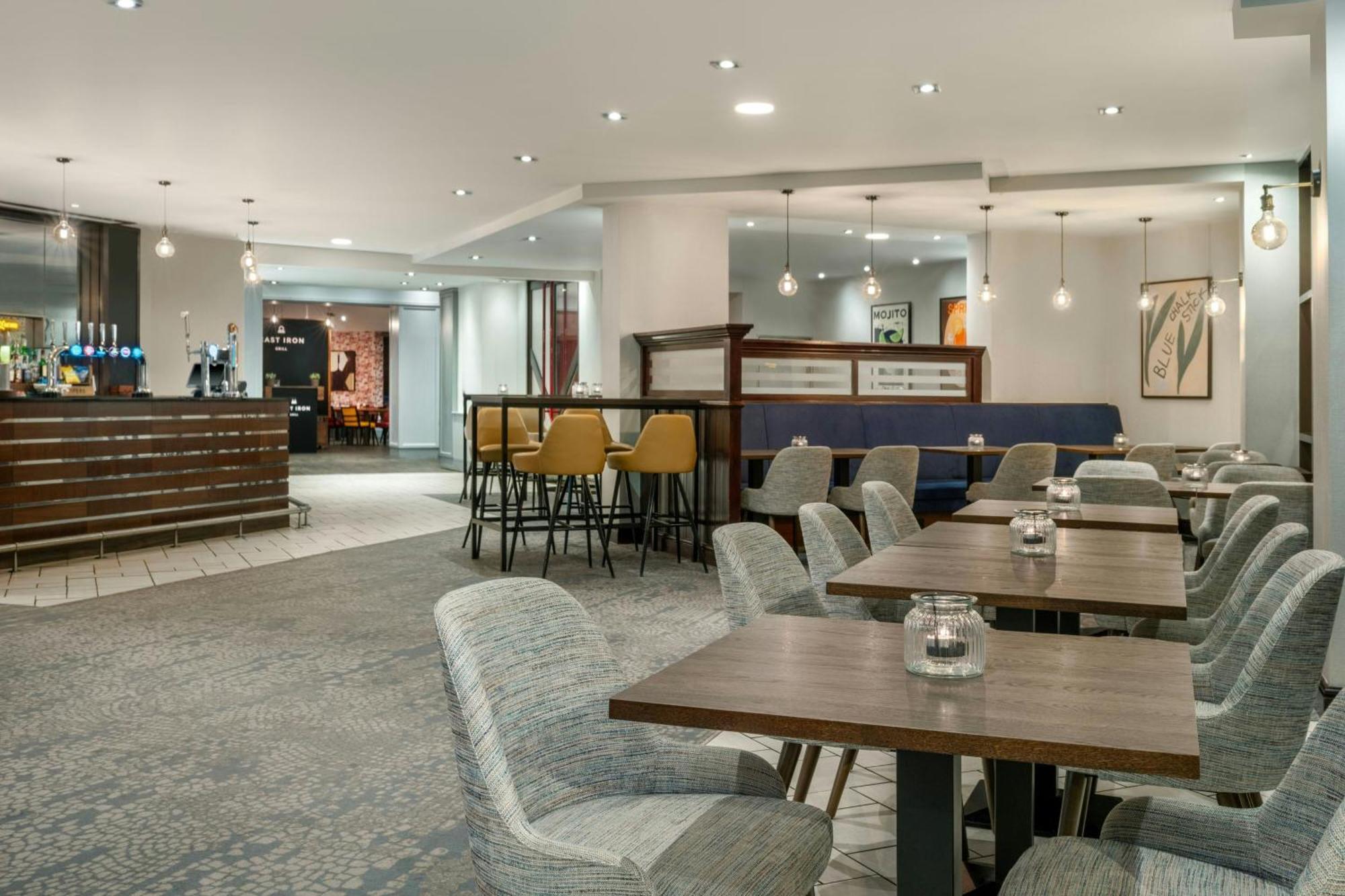 Delta Hotels By Marriott Newcastle Gateshead Swalwell Kültér fotó