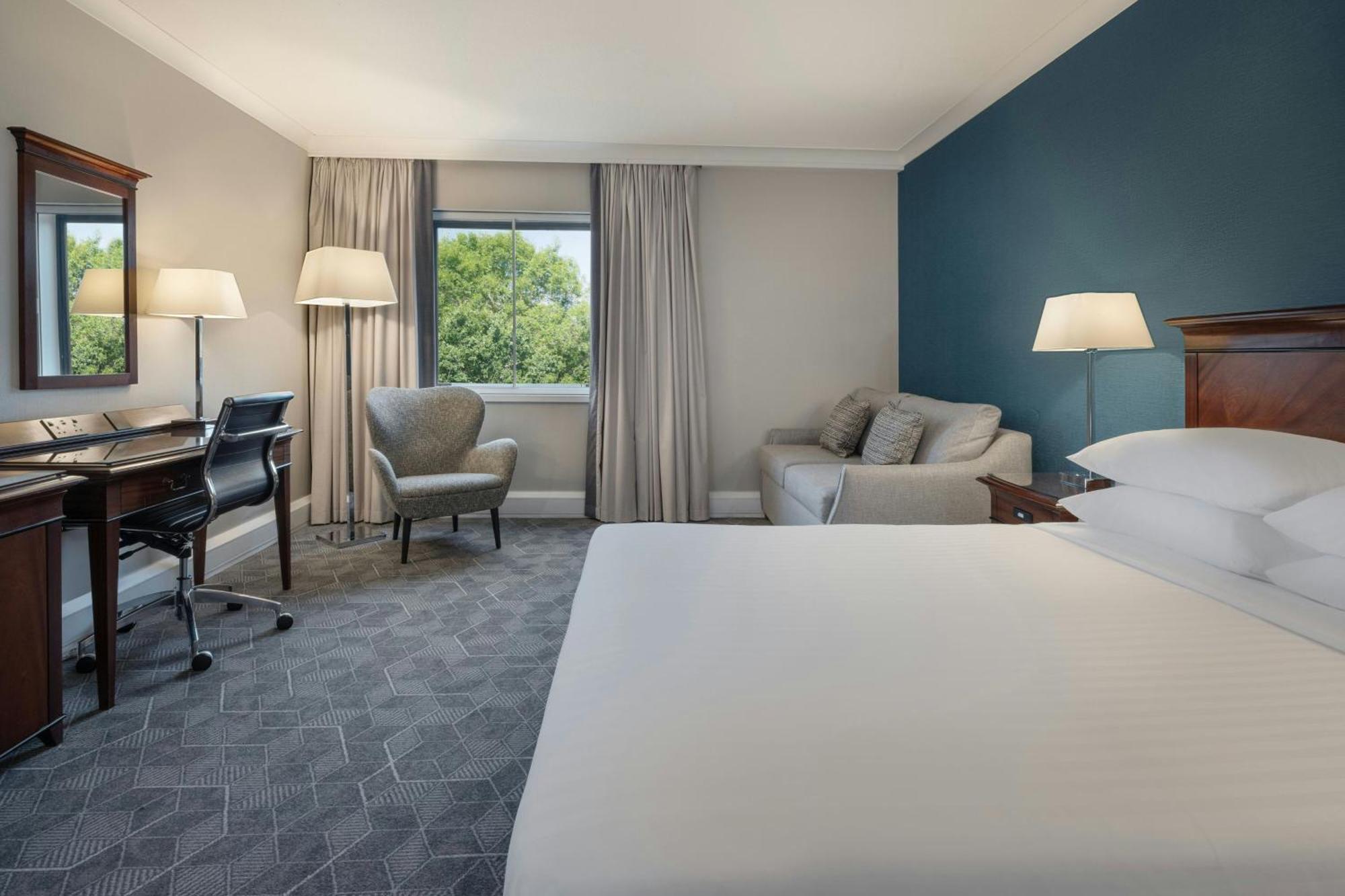 Delta Hotels By Marriott Newcastle Gateshead Swalwell Kültér fotó