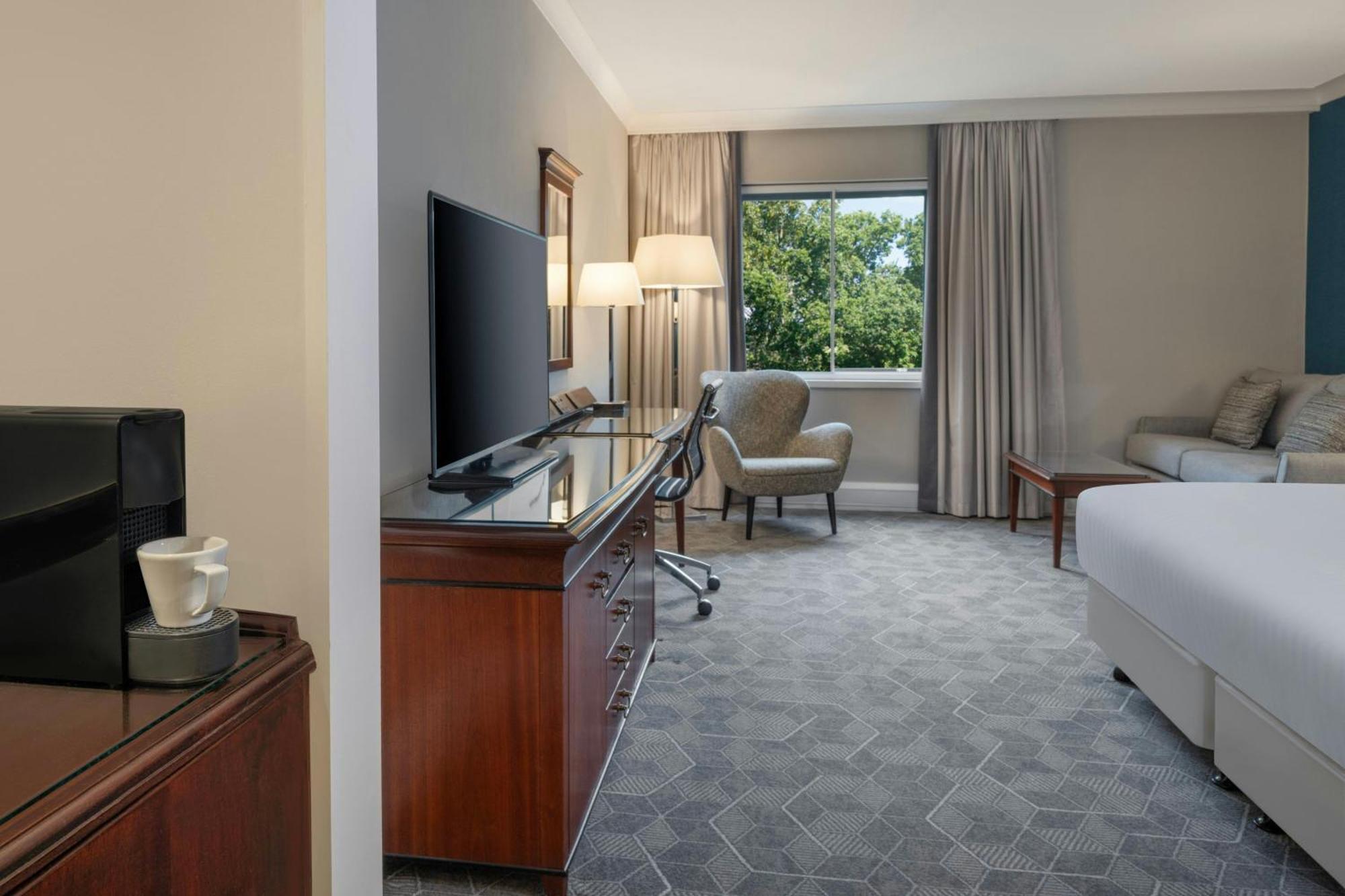 Delta Hotels By Marriott Newcastle Gateshead Swalwell Kültér fotó