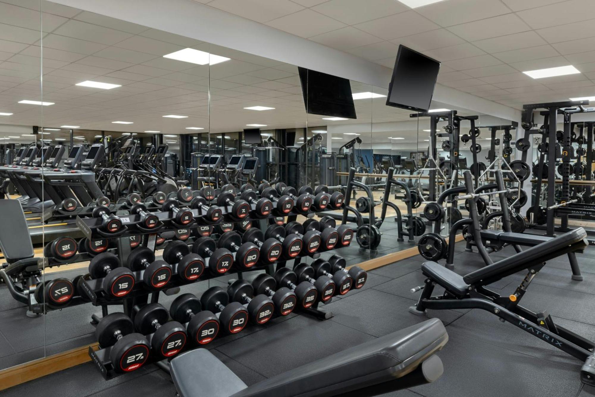 Delta Hotels By Marriott Newcastle Gateshead Swalwell Kültér fotó