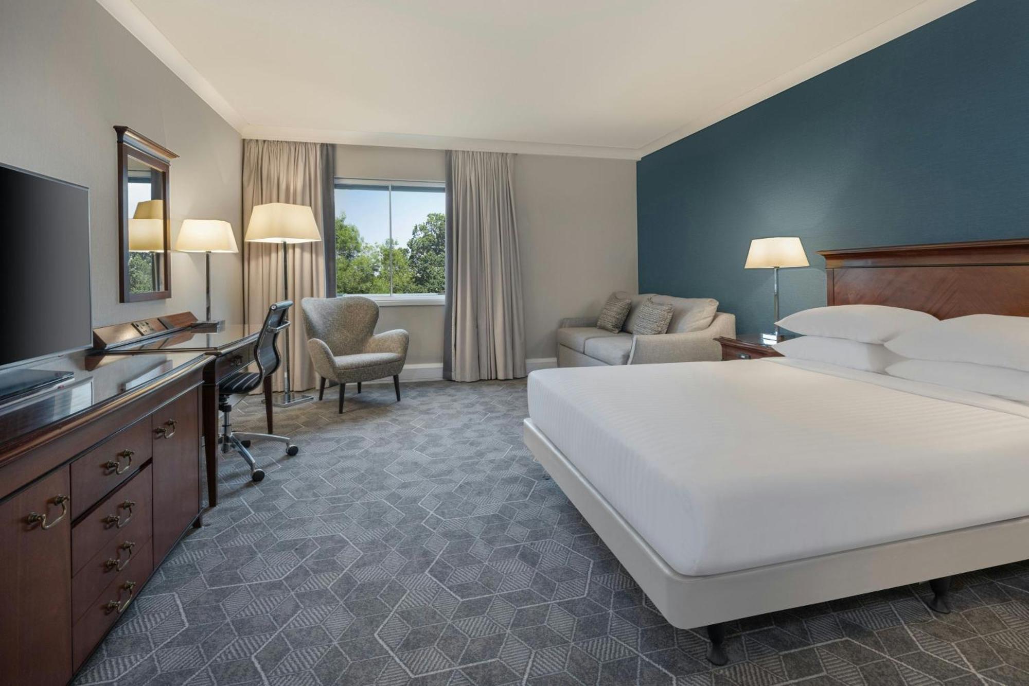 Delta Hotels By Marriott Newcastle Gateshead Swalwell Kültér fotó