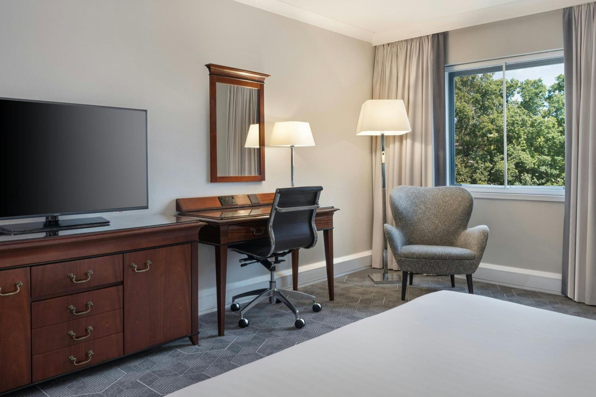 Delta Hotels By Marriott Newcastle Gateshead Swalwell Kültér fotó