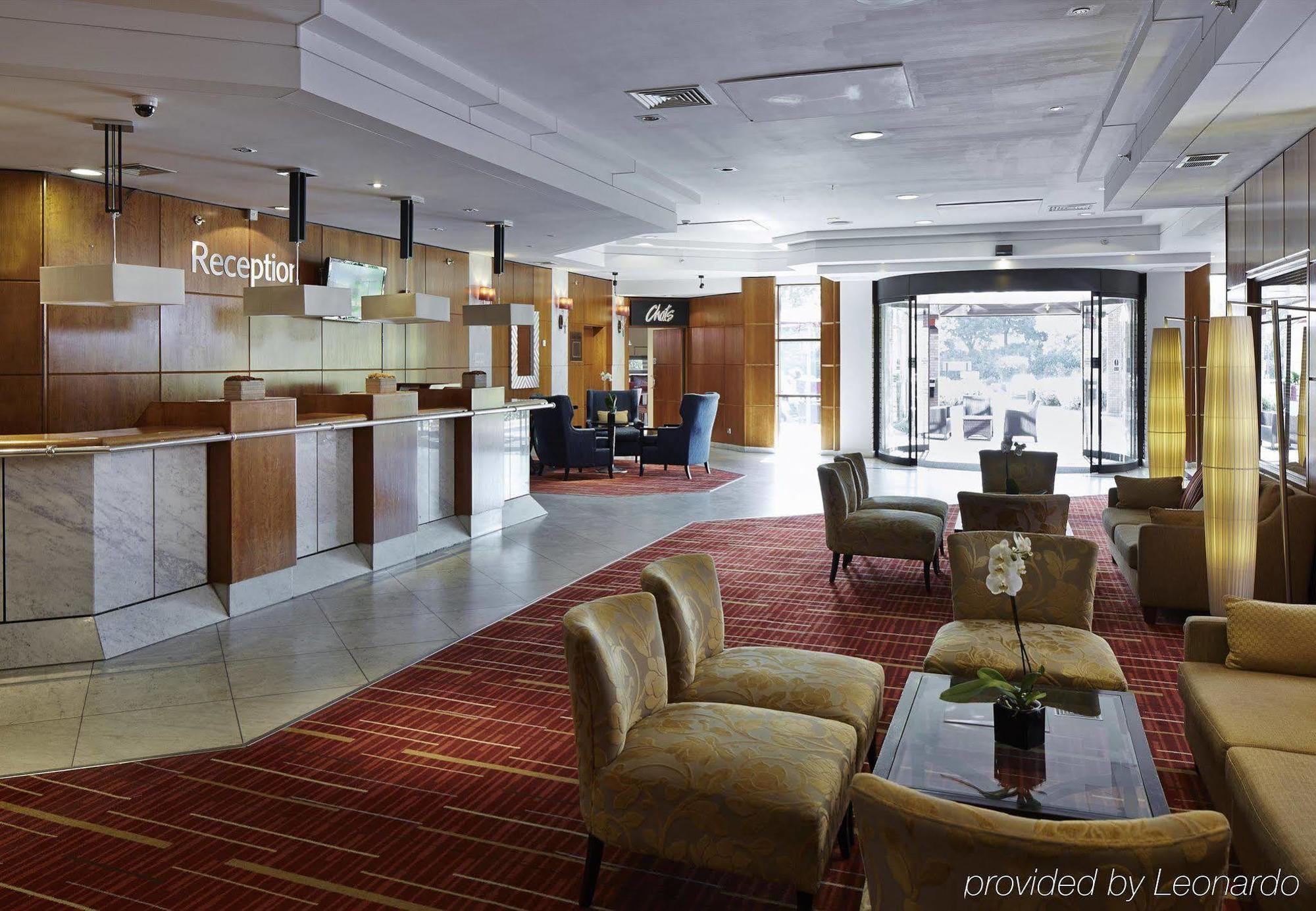 Delta Hotels By Marriott Newcastle Gateshead Swalwell Kültér fotó