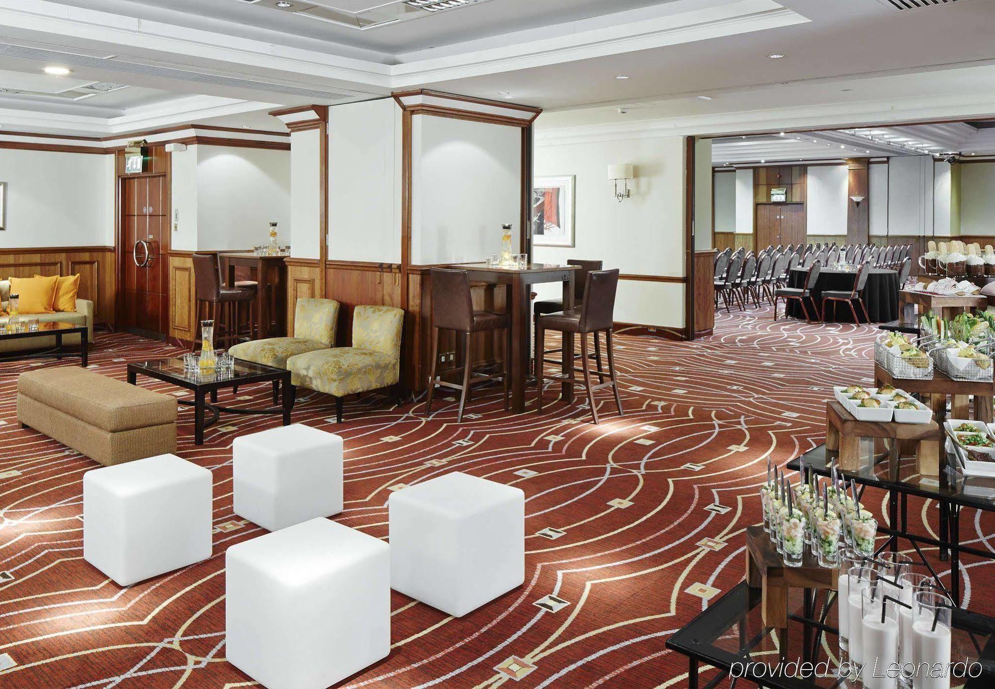 Delta Hotels By Marriott Newcastle Gateshead Swalwell Kültér fotó