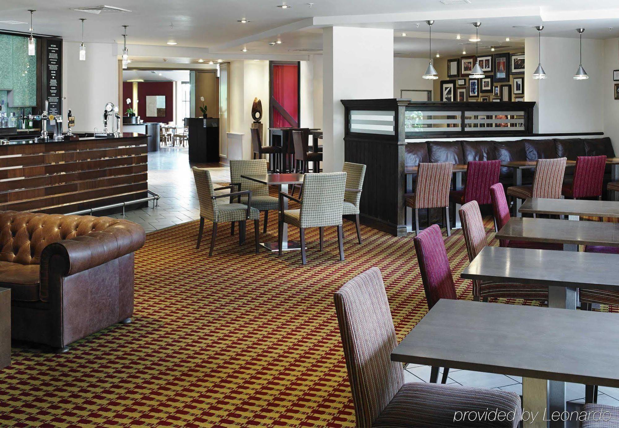 Delta Hotels By Marriott Newcastle Gateshead Swalwell Kültér fotó