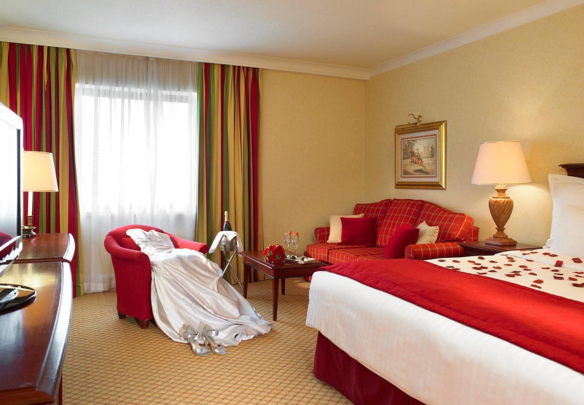 Delta Hotels By Marriott Newcastle Gateshead Swalwell Kültér fotó
