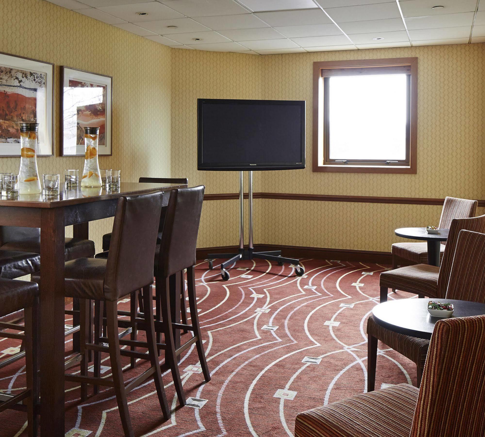 Delta Hotels By Marriott Newcastle Gateshead Swalwell Kültér fotó