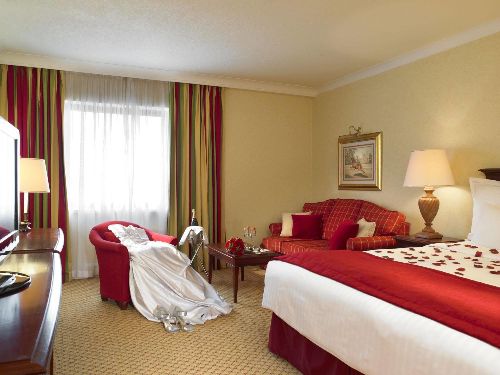 Delta Hotels By Marriott Newcastle Gateshead Swalwell Kültér fotó